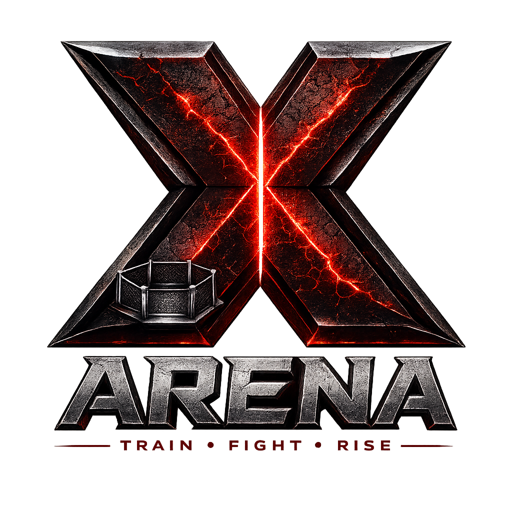 RAGE ARENA